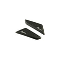 LighTech Pair Mirror Block-Off Plates for Ducati PANIGALE V4 S 2018–2019 / Ducati PANIGALE V4 2018–2019