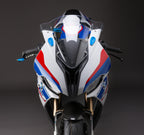 LighTech Pair Mirrors Block-Off Plates for BMW S 1000 RR 2019â€“2026