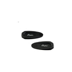 LighTech Pair Mirrors Block-Off Plates for BMW S 1000 RR 2019â€“2026