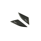 LighTech Pair Mirror Block-Off Plates for Ducati Multiple Models