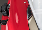 LighTech Pair Mirror Block-Off Plates for Ducati Multiple Models