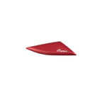 LighTech Pair Mirror Block-Off Plates for Ducati Multiple Models