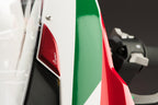 LighTech Pair Mirror Block-Off Plates for Ducati Multiple Models