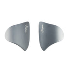 LighTech Pair Mirror Block-Off Plates for Yamaha R1 2020â€“2025 / Yamaha R1M 2020â€“2025