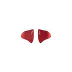 LighTech Pair Mirror Block-Off Plates for Yamaha R1 2020â€“2025 / Yamaha R1M 2020â€“2025