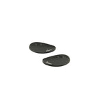LighTech Pair Mirror Block-Off Plates for Honda Multiple Models