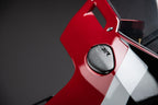 LighTech Pair Mirror Block-Off Plates for Honda Multiple Models