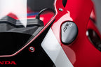 LighTech Pair Mirror Block-Off Plates for Honda Multiple Models