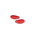 LighTech Pair Mirror Block-Off Plates for Honda Multiple Models