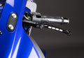 LighTech Pair Mirror Block-Off Plates for Yamaha R3 2019â€“2024