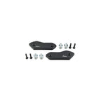 LighTech Pair Mirror Block-Off Plates for Yamaha T MAX TECH MAX 2025 / Yamaha TMAX 560 2025â€“2026