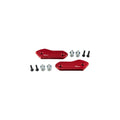 LighTech Pair Mirror Block-Off Plates for Yamaha T MAX TECH MAX 2025 / Yamaha TMAX 560 2025â€“2026