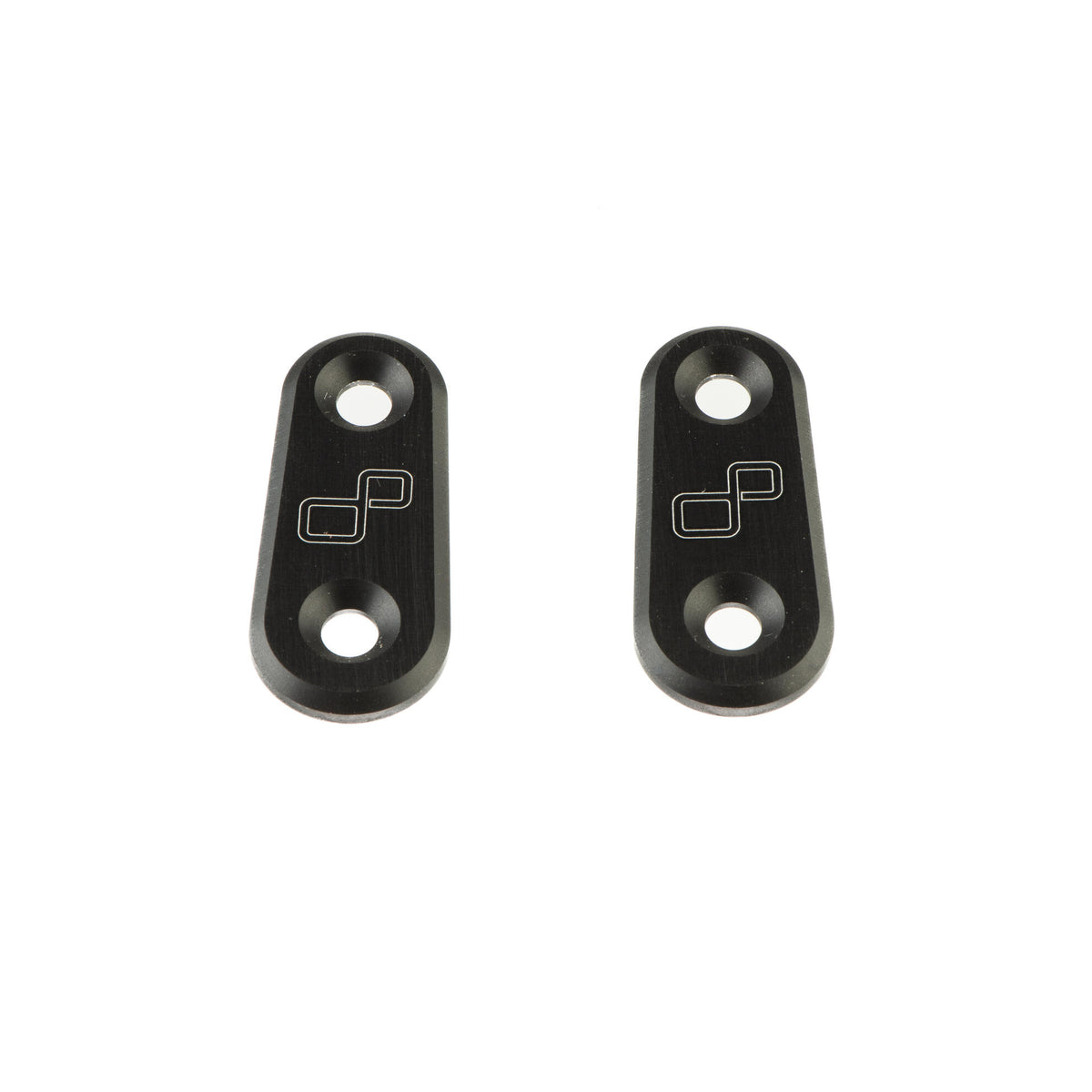 LighTech Pair Mirror Block-Off Plates for Ducati PANIGALE V4 S 2025 / Ducati PANIGALE V4 2025