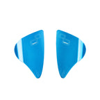 LighTech Pair Mirror Block-Off Plates for Yamaha R9 2025â€“2026