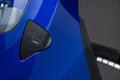 LighTech Pair Mirror Block-Off Plates for Yamaha R9 2025â€“2026