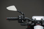 LighTech Aluminium Mirrors for Aprilia / BMW / Ducati / Honda / KTM Multiple Models