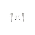 LighTech Fixing Bolts Kit For Mirrors On Tmax Original Lever