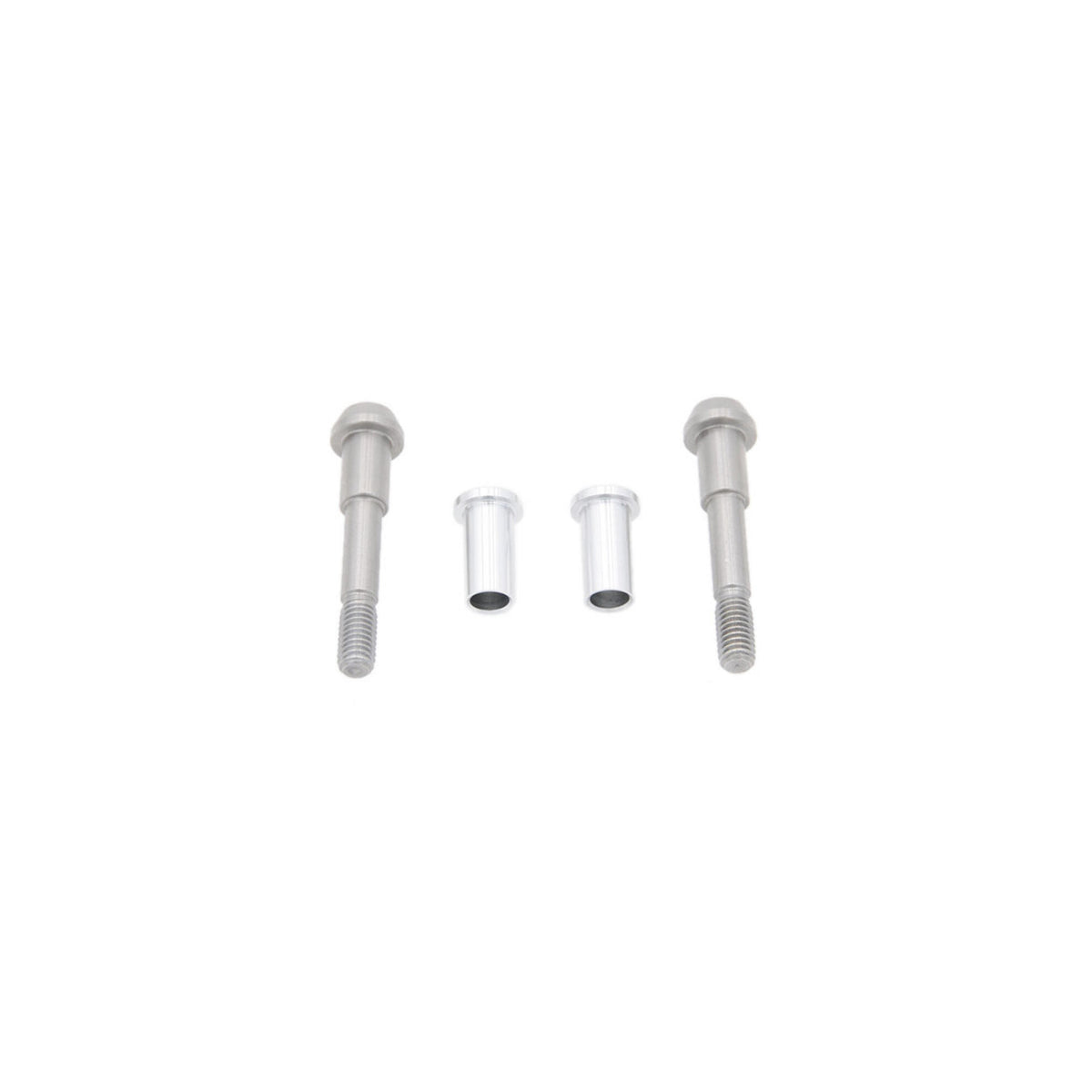 LighTech Fixing Bolts Kit For Mirrors On Tmax Original Lever