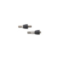 LighTech Mirrors Adaptors Kit To Convert M8 R To M8 (R+l)