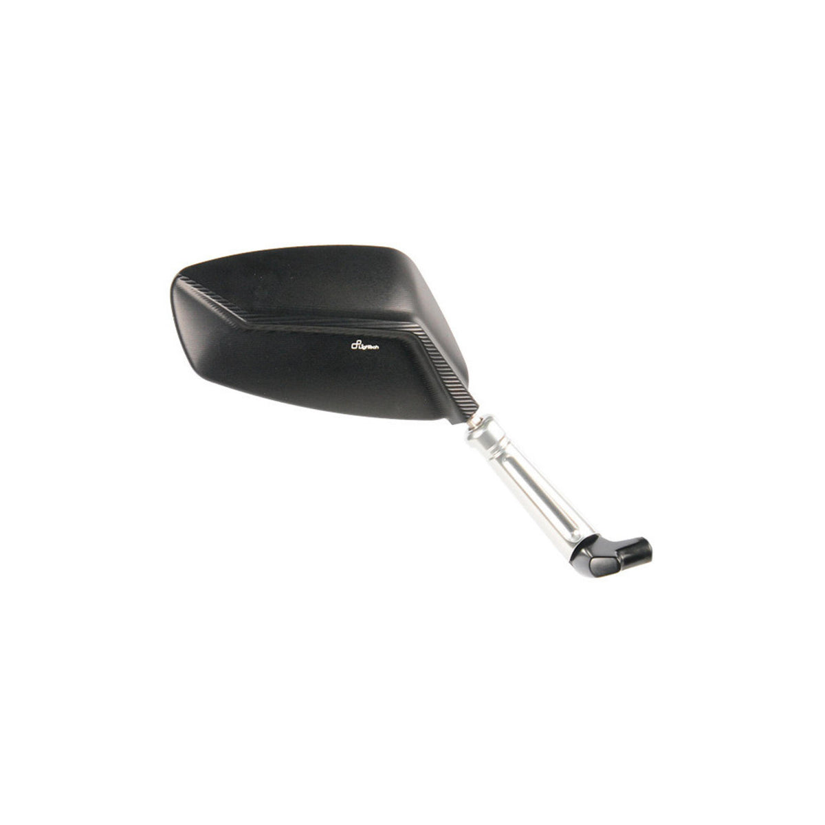 LighTech Aluminum Mirror (Right Side)