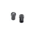 LighTech Mirror Adaptors Kit For Mv Agusta/Brutale (4 Cylinders)