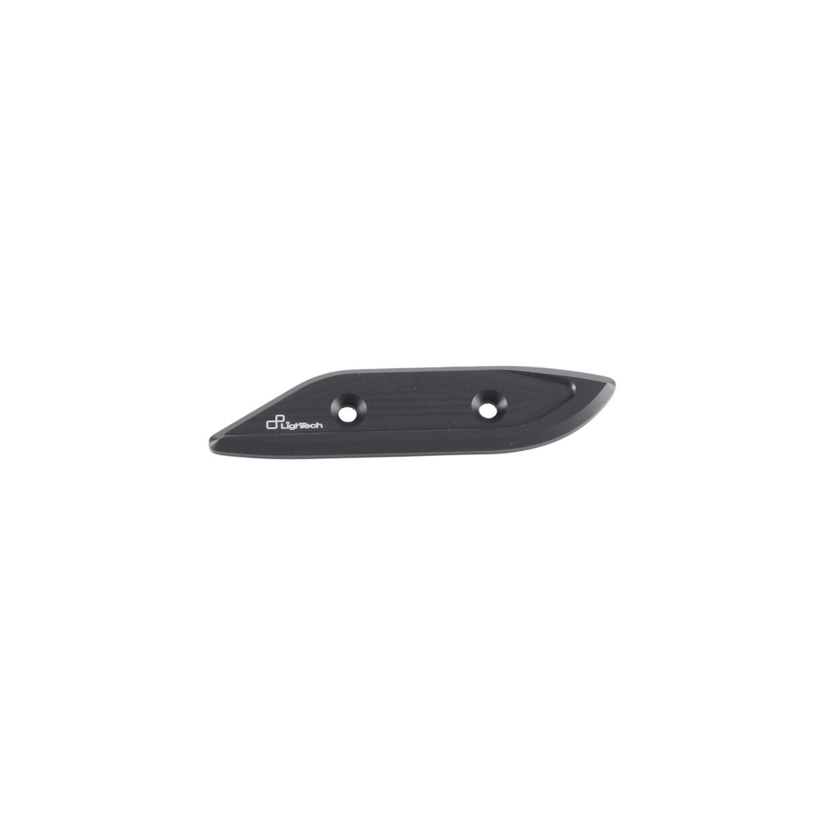 LighTech Pair Mirror Block-Off Plates for Yamaha TMAX 530 2012–2021 / Yamaha TMAX 560 2020–2021