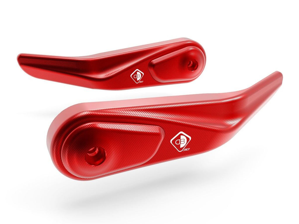 DBK Mts / Hm Handguards Protection