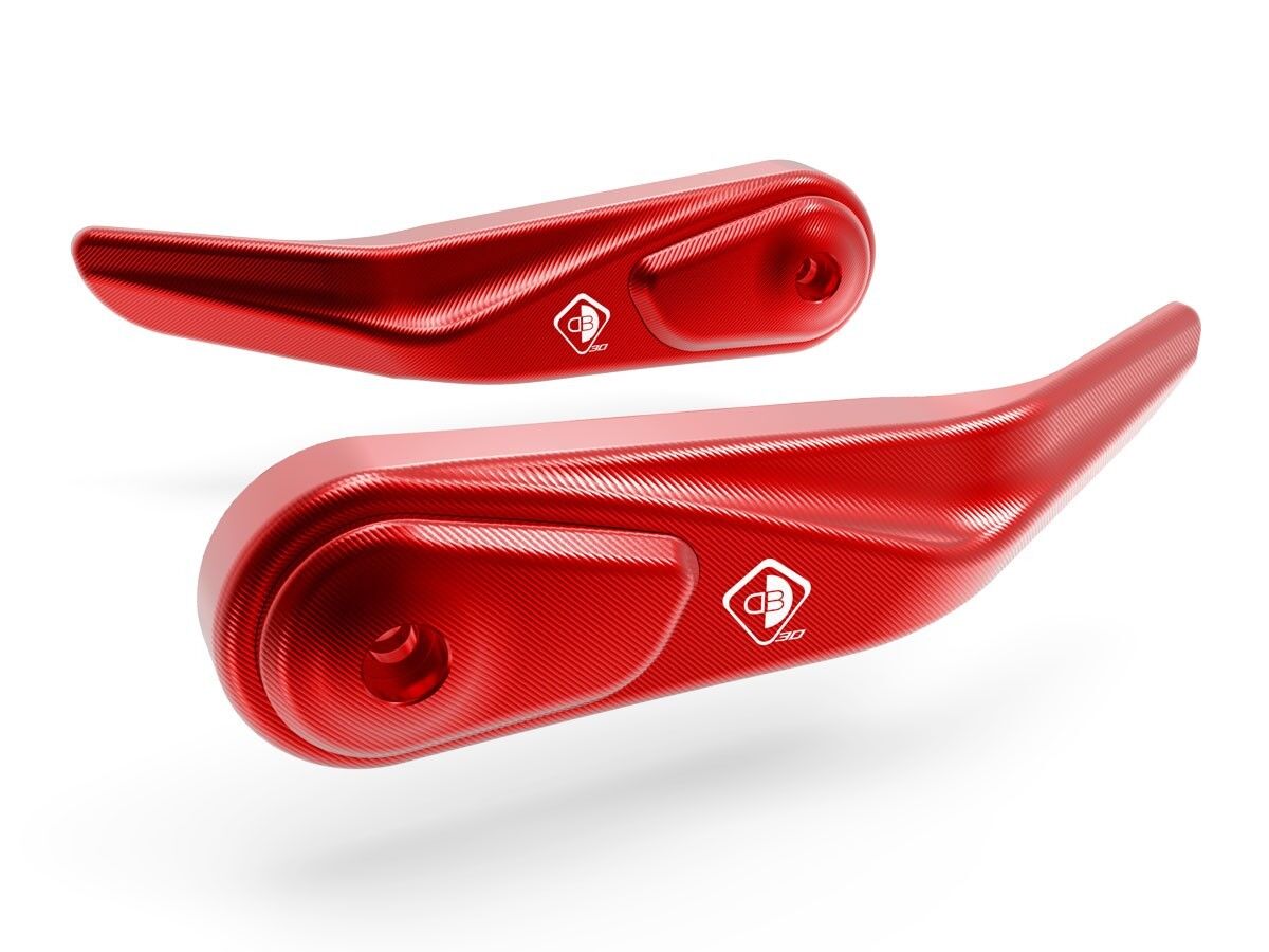 DBK Mts / Hm Handguards Protection