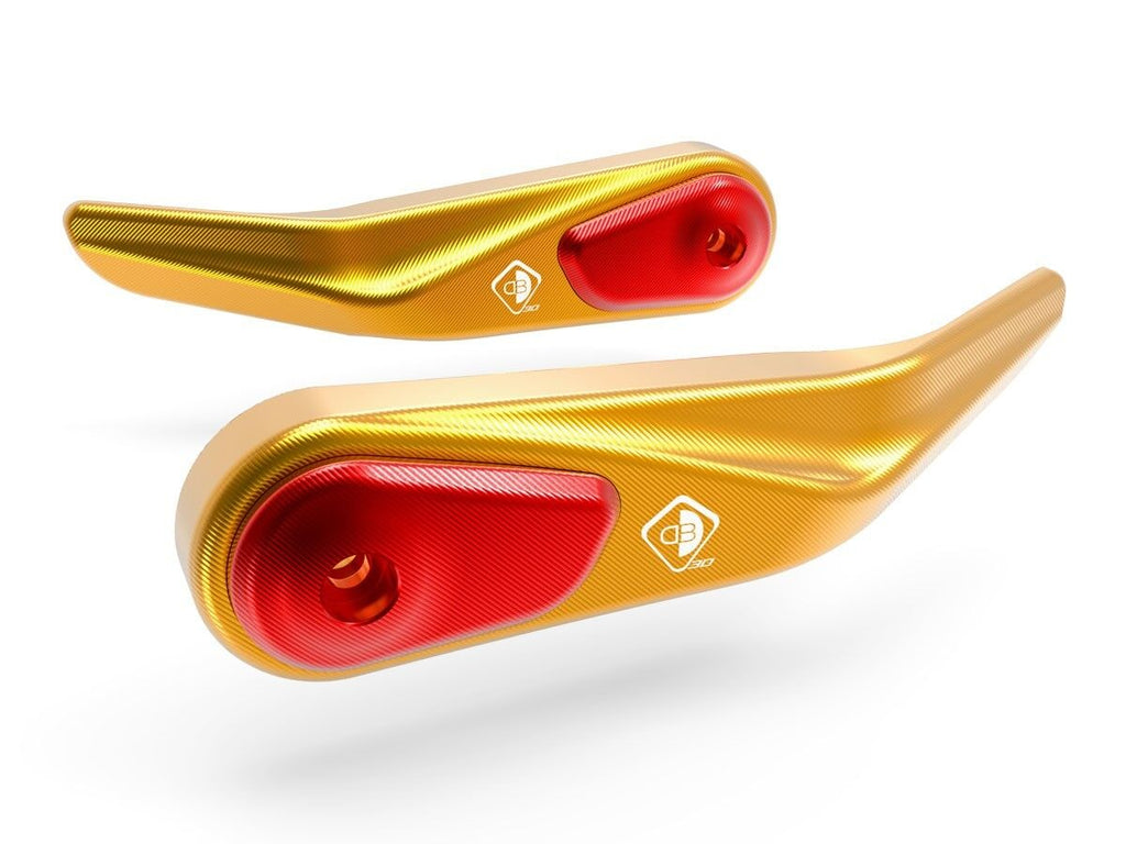 DBK Mts / Hm Handguards Protection