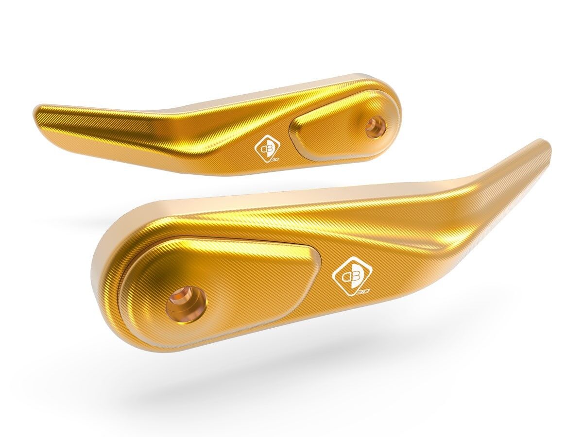 DBK Mts / Hm Handguards Protection