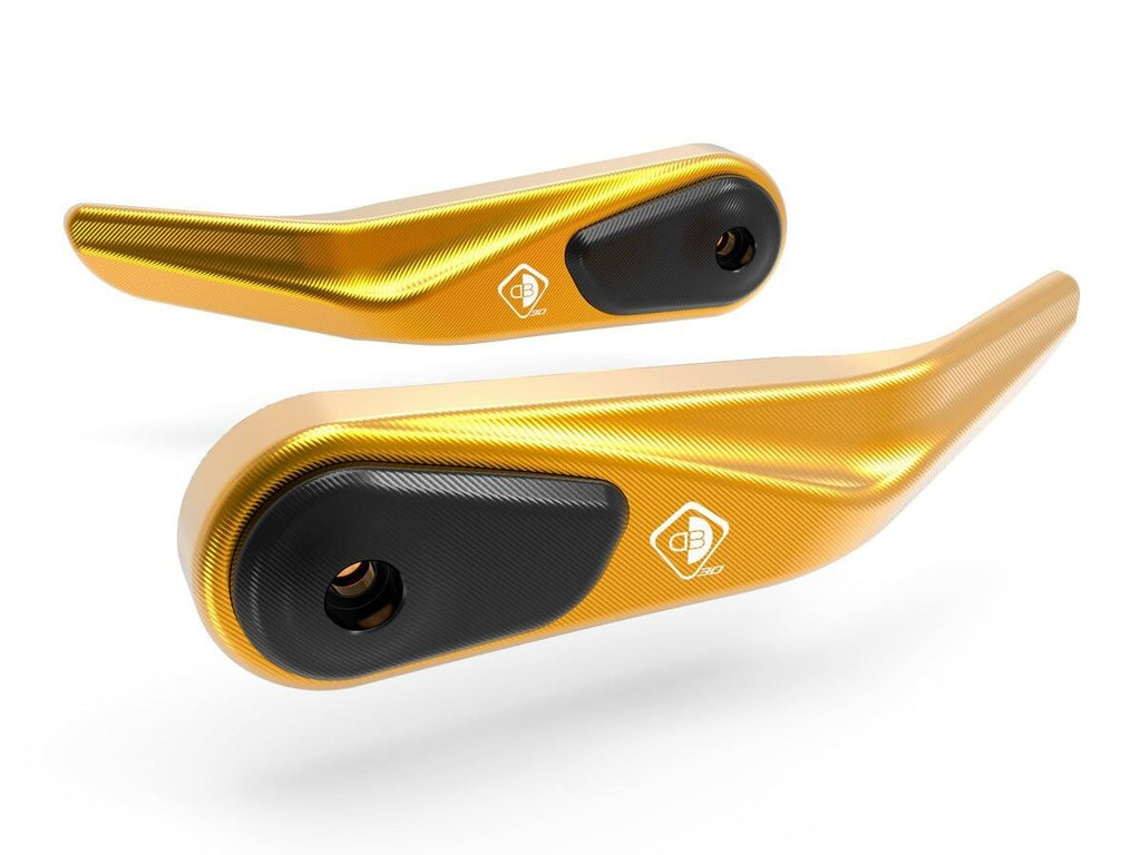 DBK Mts / Hm Handguards Protection