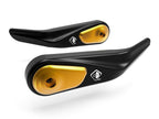 DBK Mts / Hm Handguards Protection