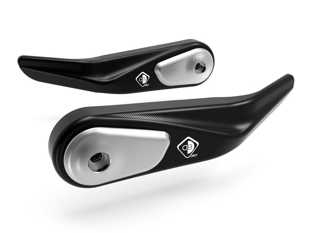 DBK Mts / Hm Handguards Protection