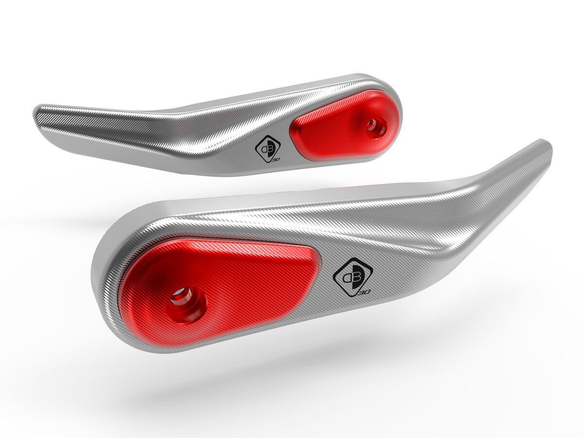 DBK Mts / Hm Handguards Protection
