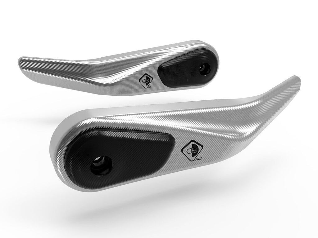 DBK Mts / Hm Handguards Protection