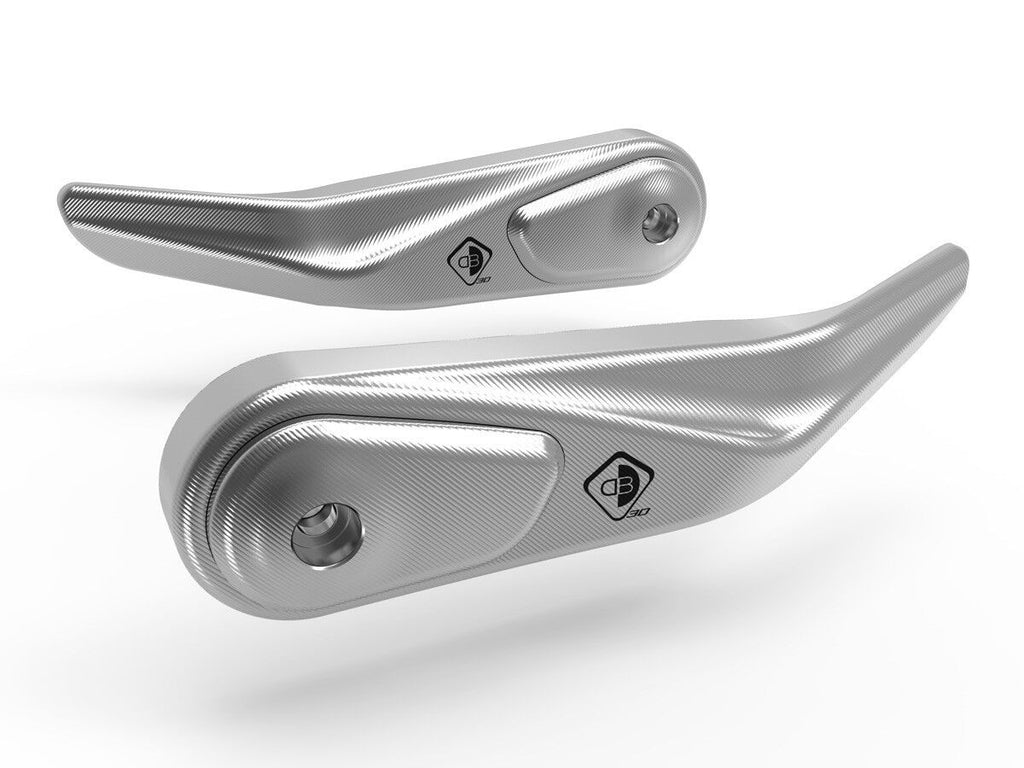DBK Mts / Hm Handguards Protection