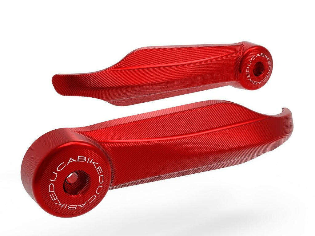DBK Handguards Protection