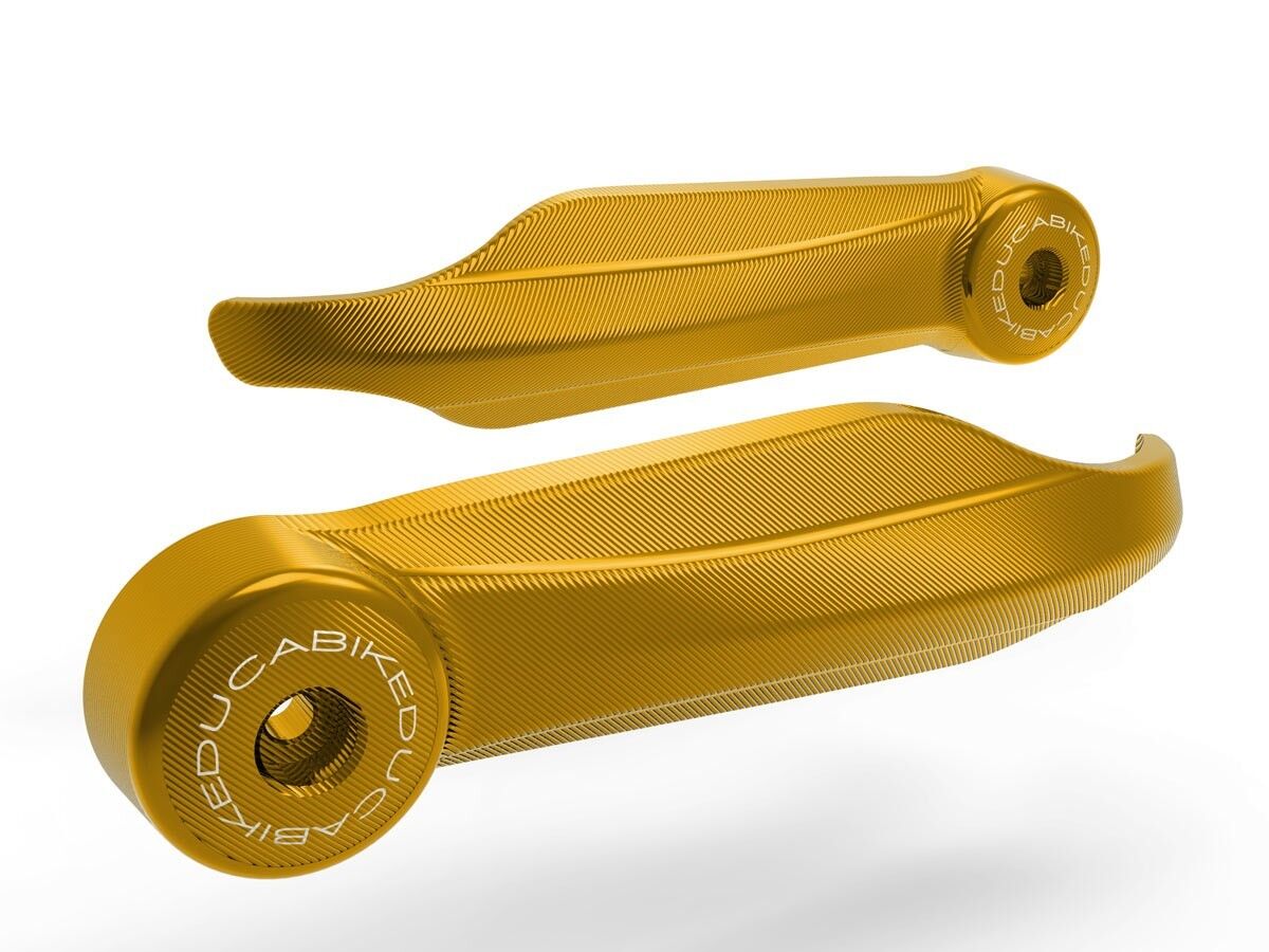 DBK Handguards Protection