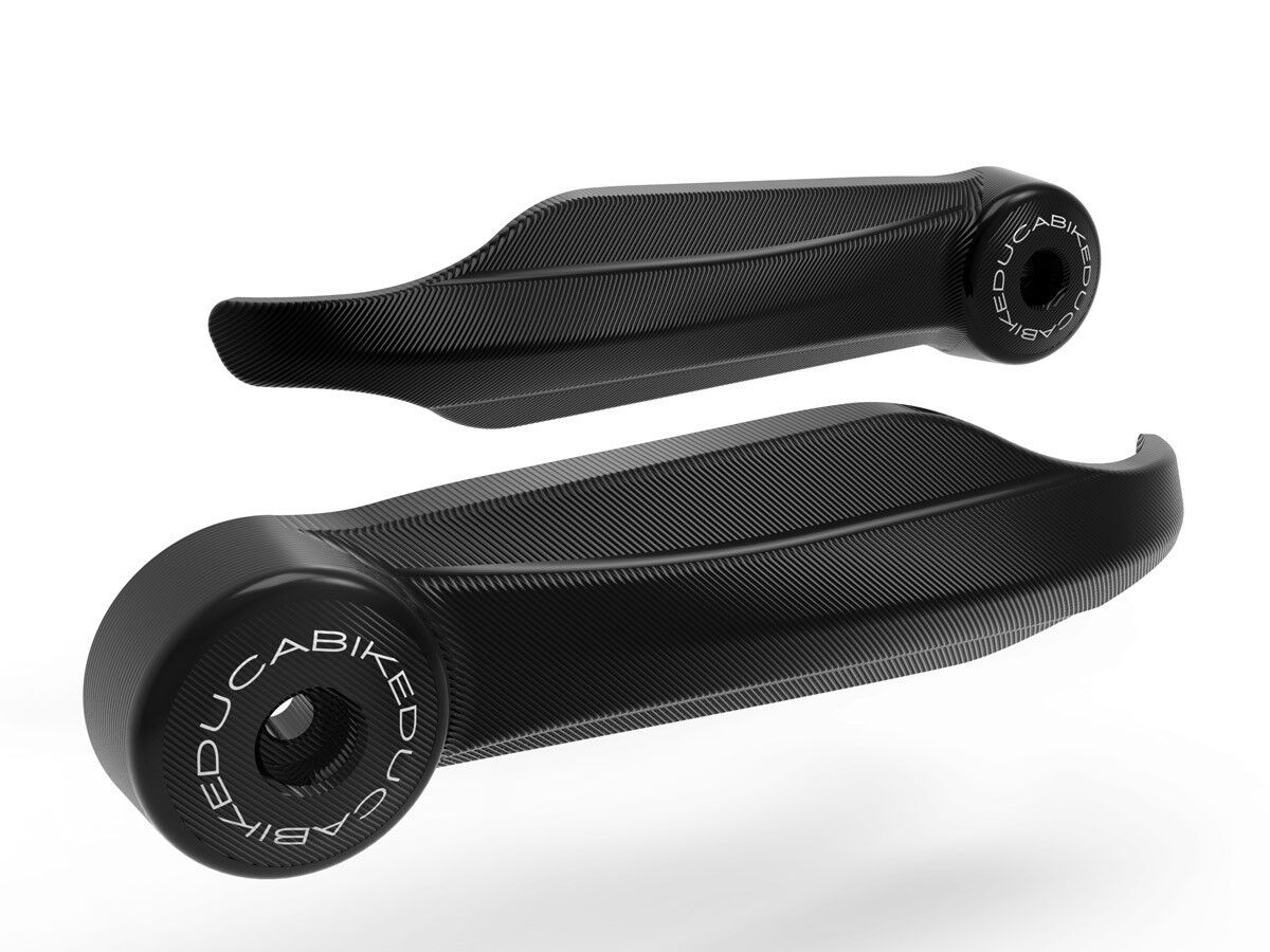 DBK Handguards Protection