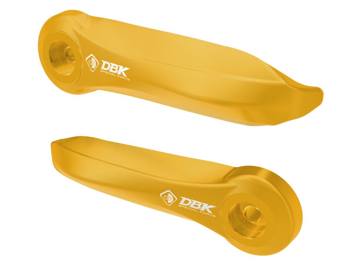 DBK BMW R1300GS Handguards Protection Kit