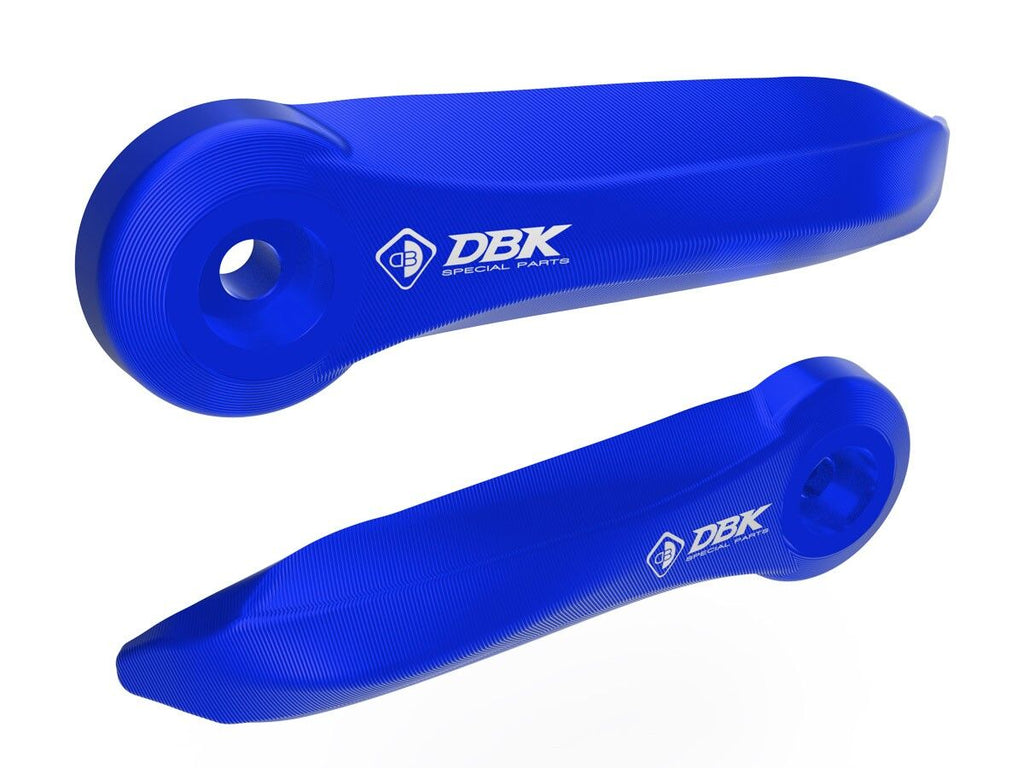 DBK BMW R1300GS Handguards Protection Kit
