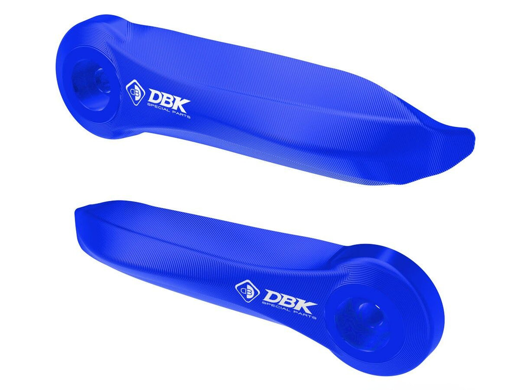 DBK BMW R1300GS Handguards Protection Kit
