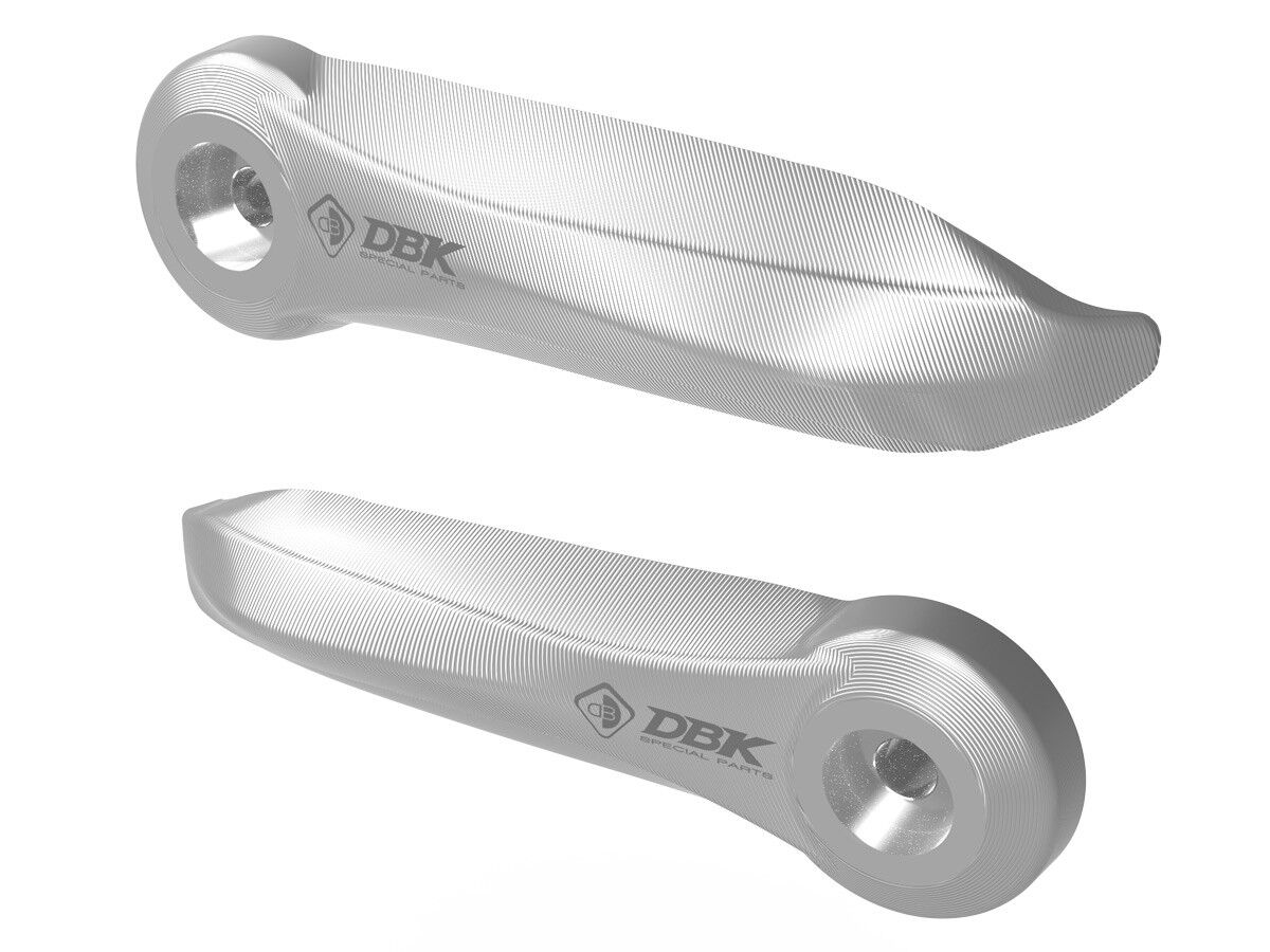 DBK BMW R1300GS Handguards Protection Kit
