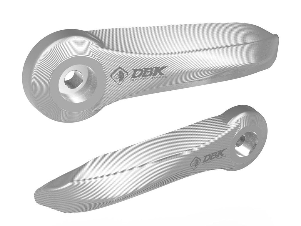 DBK BMW R1300GS Handguards Protection Kit