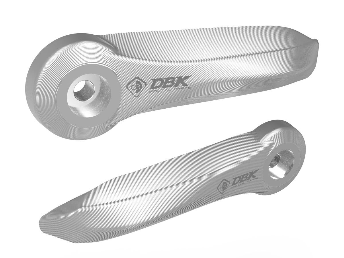 DBK BMW R1300GS Handguards Protection Kit