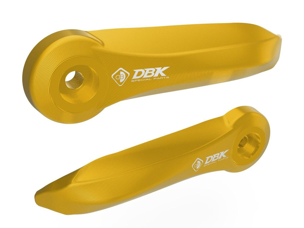 DBK BMW R1300GS Adventure Handguards Protection Kit