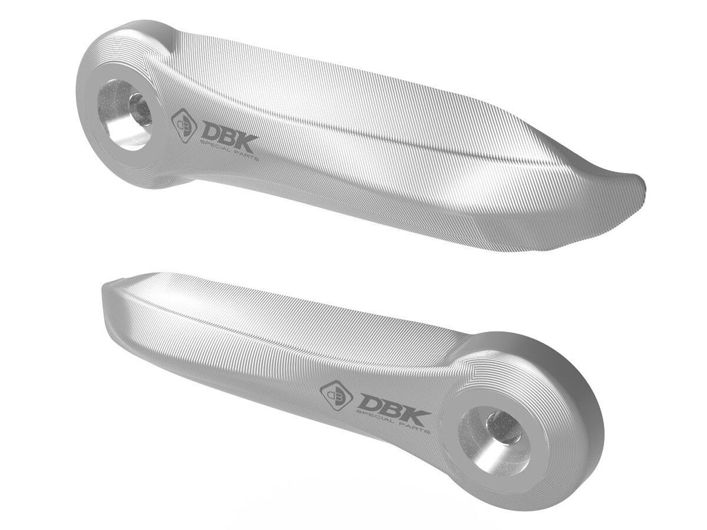 DBK BMW R1300GS Adventure Handguards Protection Kit