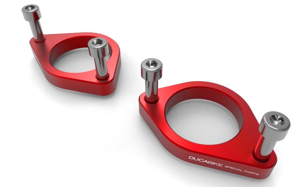 DBK Ss 936 / 950 Riser For Handlebar (Confort)