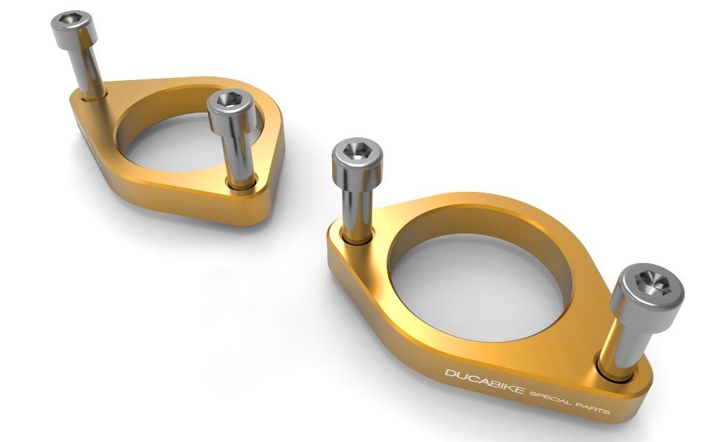 DBK Ss 936 / 950 Riser For Handlebar (Confort)
