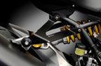 DBK Exhaust Support M1200R